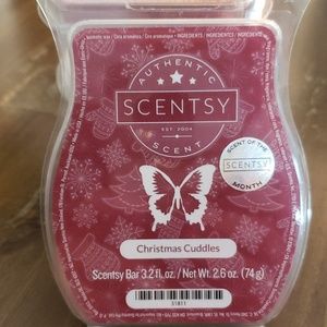 Scentsy Scent Bars